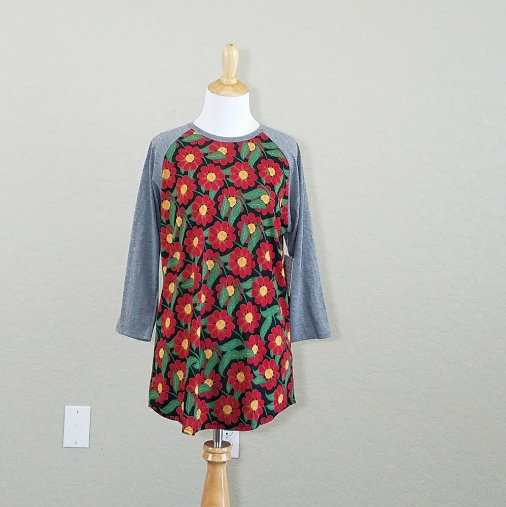 Lularoe Randy